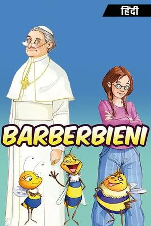 Barberbieni: Zpívající včelky