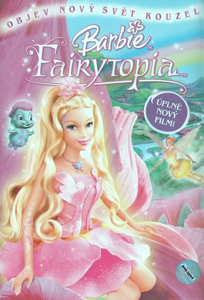 Barbie - Fairytopia