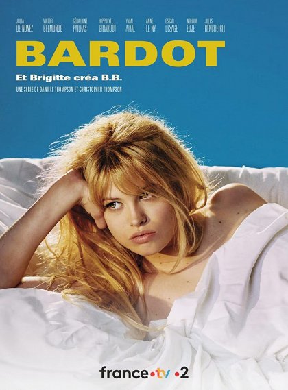Bardotová