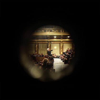 Barenboim: Smetana - Má vlast
