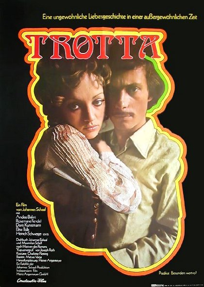 Baron Trotta