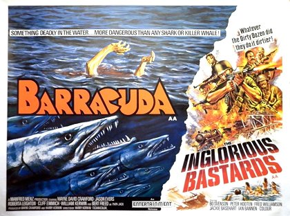 Barracuda