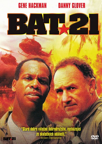 Bat 21
