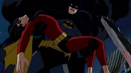 Batman: Death in the Family