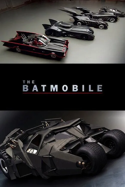 Batmobil