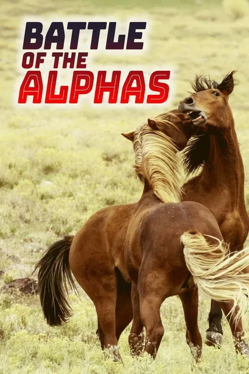 Battle Of The Alphas