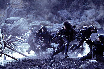 Battle Royale II: Requiem