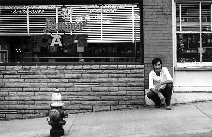 Be Here to Love Me: A Film About Townes Van Zandt