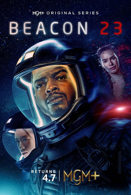 Beacon 23