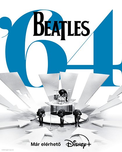 Beatles '64