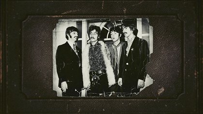 Beatles a tajemství seržanta Peppera