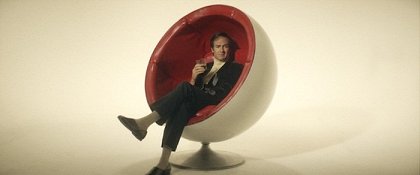 Becoming Bond