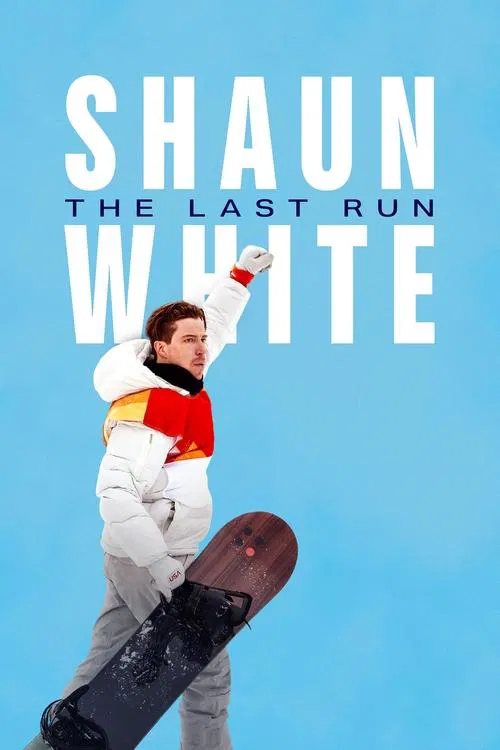 Becoming Shaun