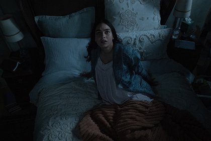 Bed Rest
