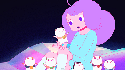 Bee a PuppyCat