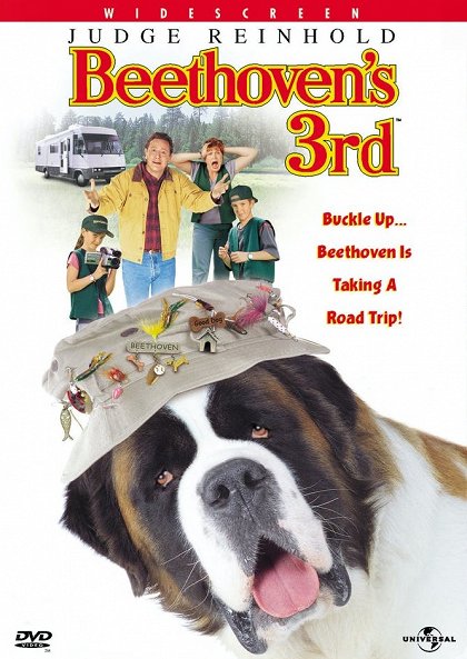 Beethoven 3