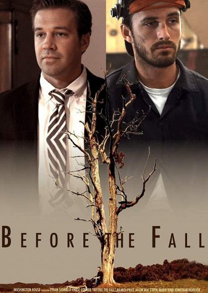 Before the Fall