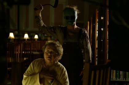 Behind the Mask: The Rise of Leslie Vernon