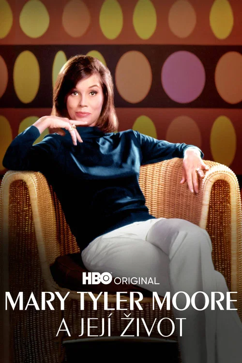 Being Mary Tyler Moore