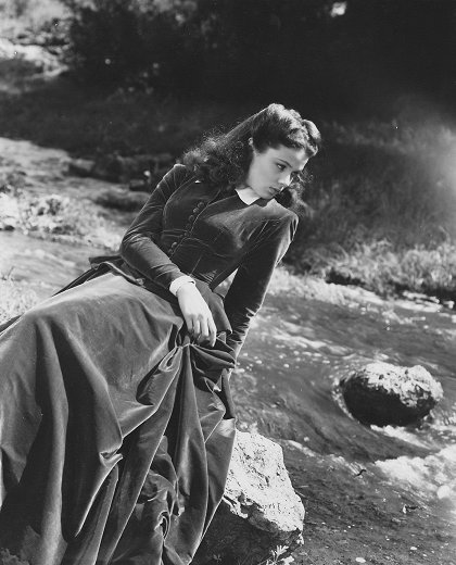 Belle Starr