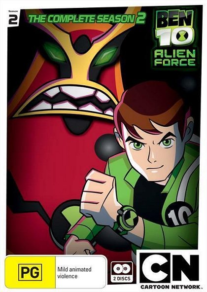 Ben 10 Returns, Part One