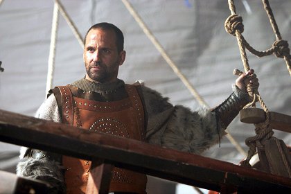 Beowulf a Grendel
