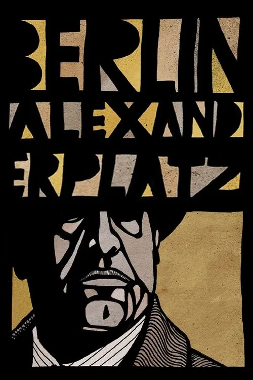 Berlín, Alexandrovo náměstí