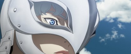 Berserk: Ógon džidai hen I – Haó no tamago