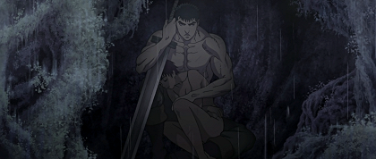 Berserk: Ógon džidai hen II – Doldrey kórjaku