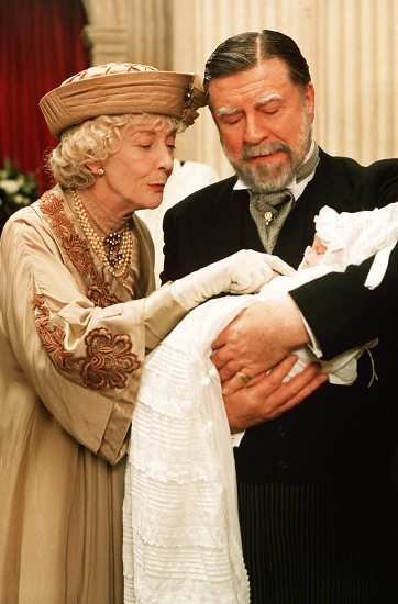 Bertie a Elizabeth