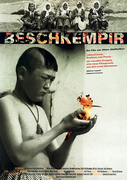 Beshkempir