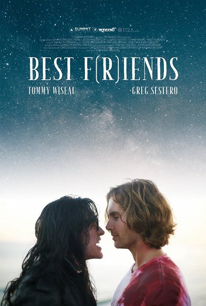 Best F(R)iends