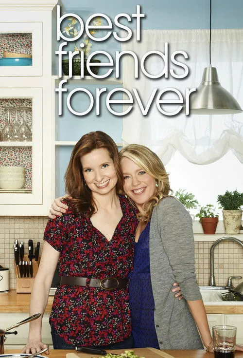 Best Friends Forever