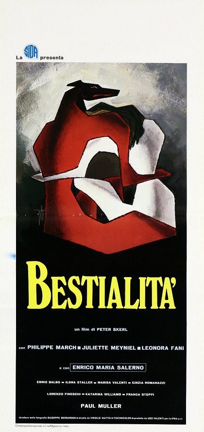 Bestialità