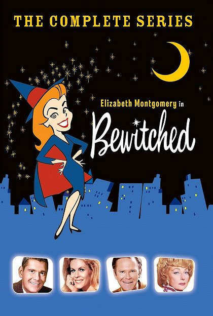 Bewitched