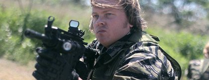 Beyond the Call of Duty