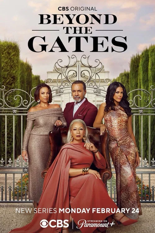 Beyond The Gates