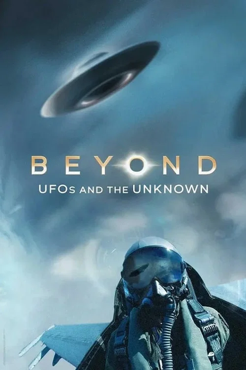 Beyond Ufos And The Unknown