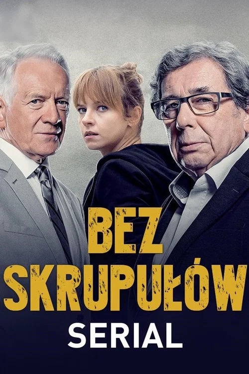 Bez Skrupulow