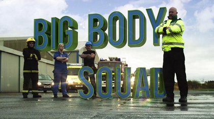 Big Body Squad