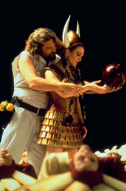 Big Lebowski