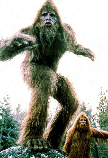 Bigfoot