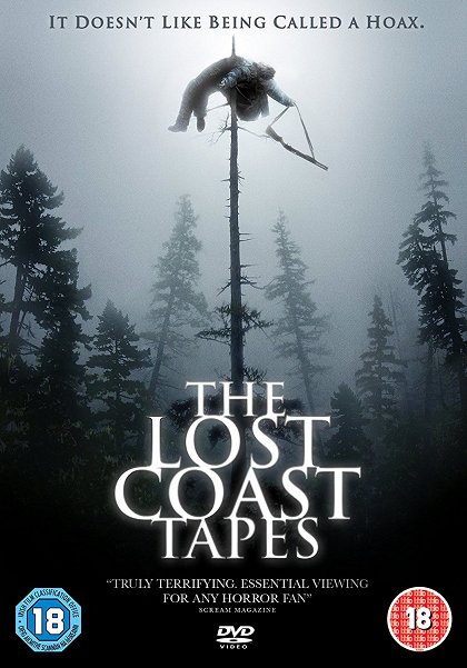 Bigfoot: The Lost Coast Tapes