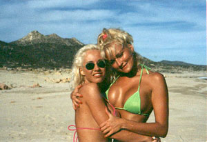 Bikini Beach 5