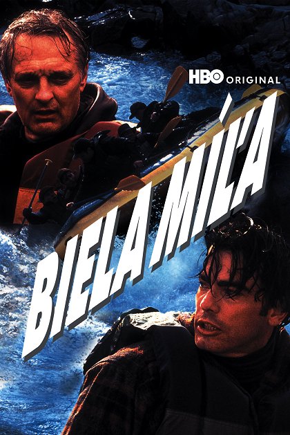 Bílá míle