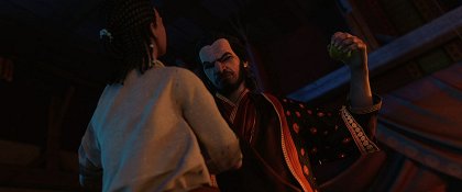 Bilal: A New Breed of Hero