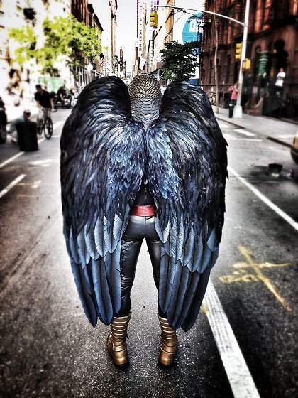 Birdman