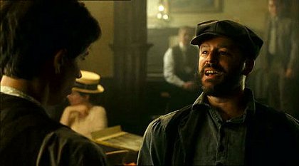 Bitva o Passchendaele