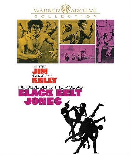 Black Belt Jones