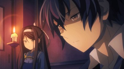 Black Bullet